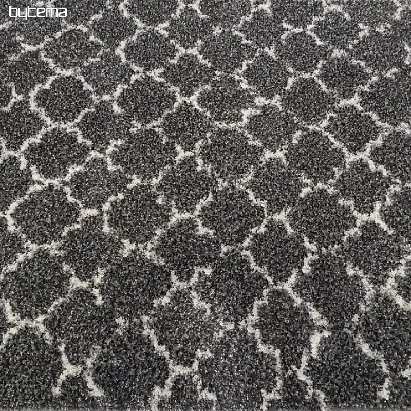 vlnený kusový koberec LANA 336/921