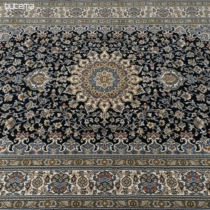 Klasický koberec TASHKENT 114/616
