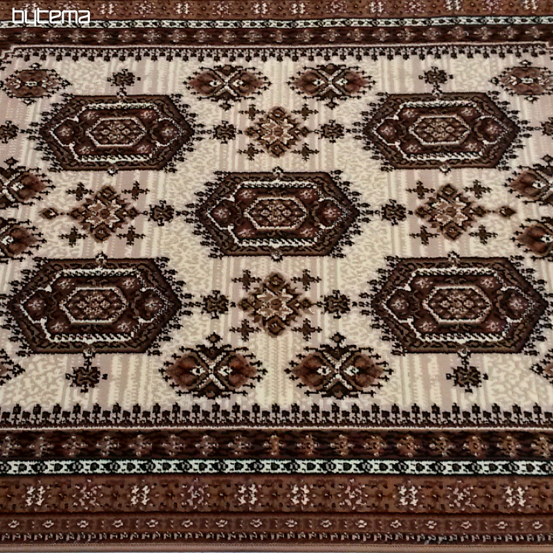 Kusový koberec TASHKENT beige