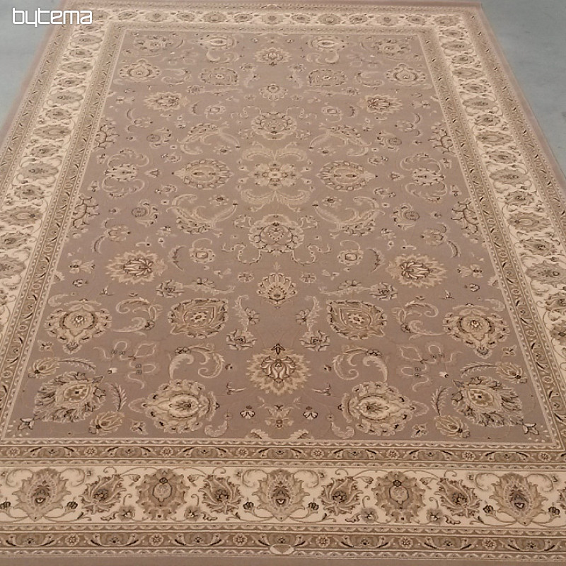 Vlnený klasický koberec ORIENT DIAMOND 7253/300
