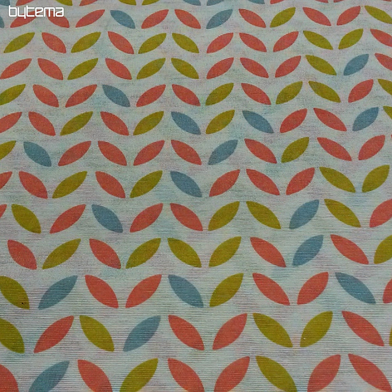 Dekoračná látka DECO ERWIN