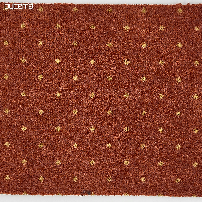 Záťažový strihaný koberec AKZENTO NEW 65