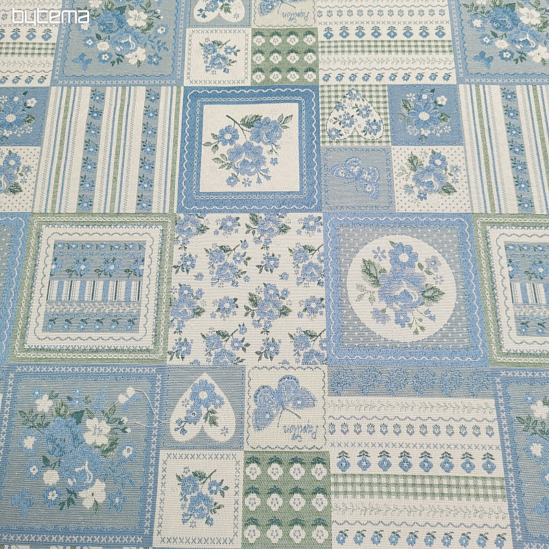 Látka TOSCANA VALERY 16 PATCH