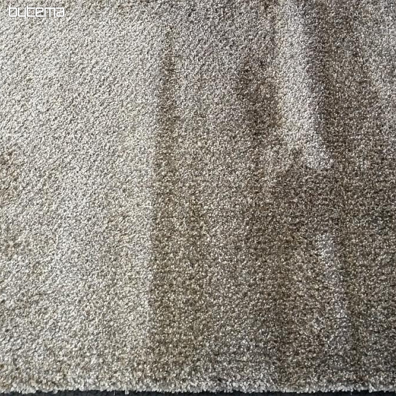 vlnený kusový koberec lana 910