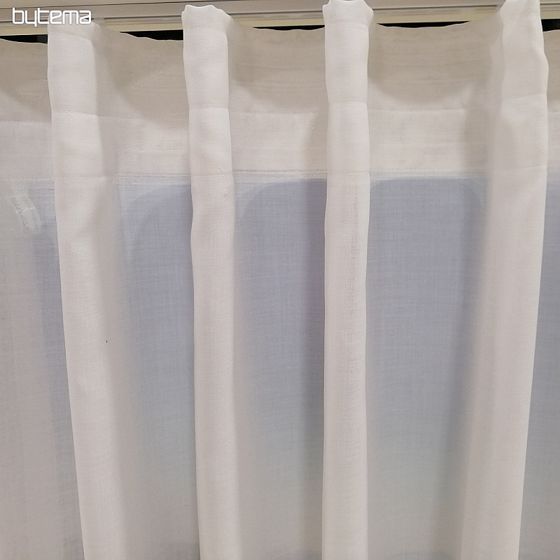 Riasiaca stuha ERFALTE na záclonu 9 cm, 1:1,5