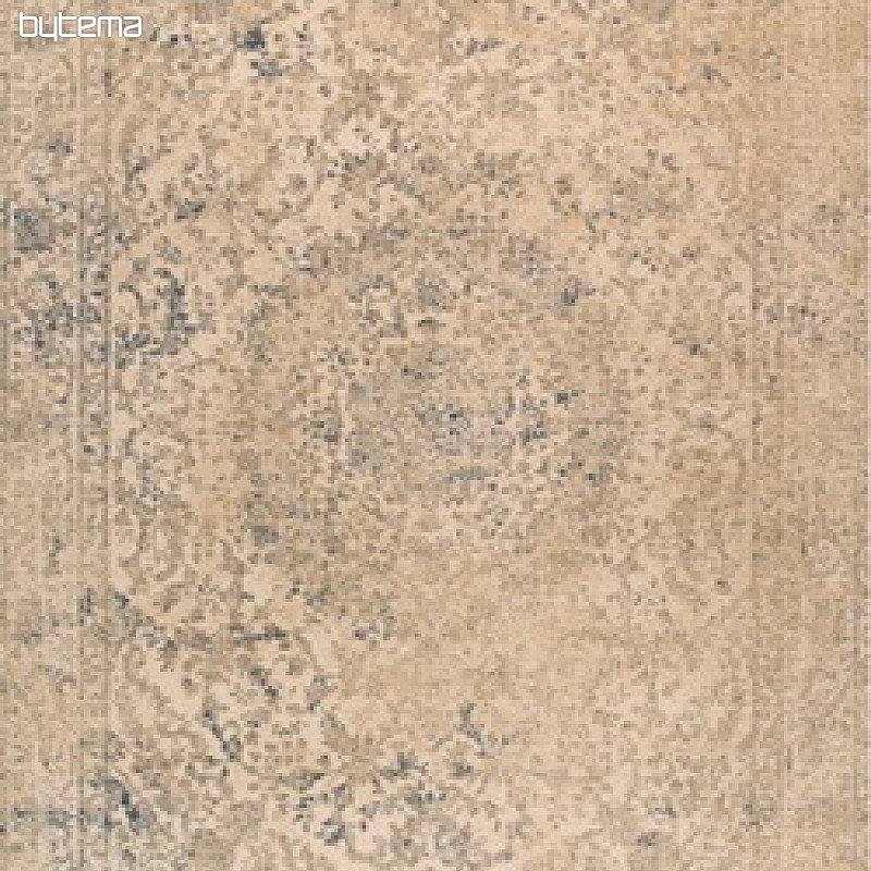 Vlnený moderní koberec BELIZE 72412/100