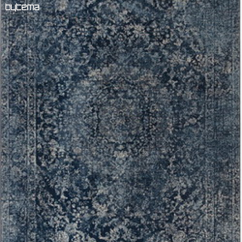 Vlnený moderní koberec BELIZE 72412/500