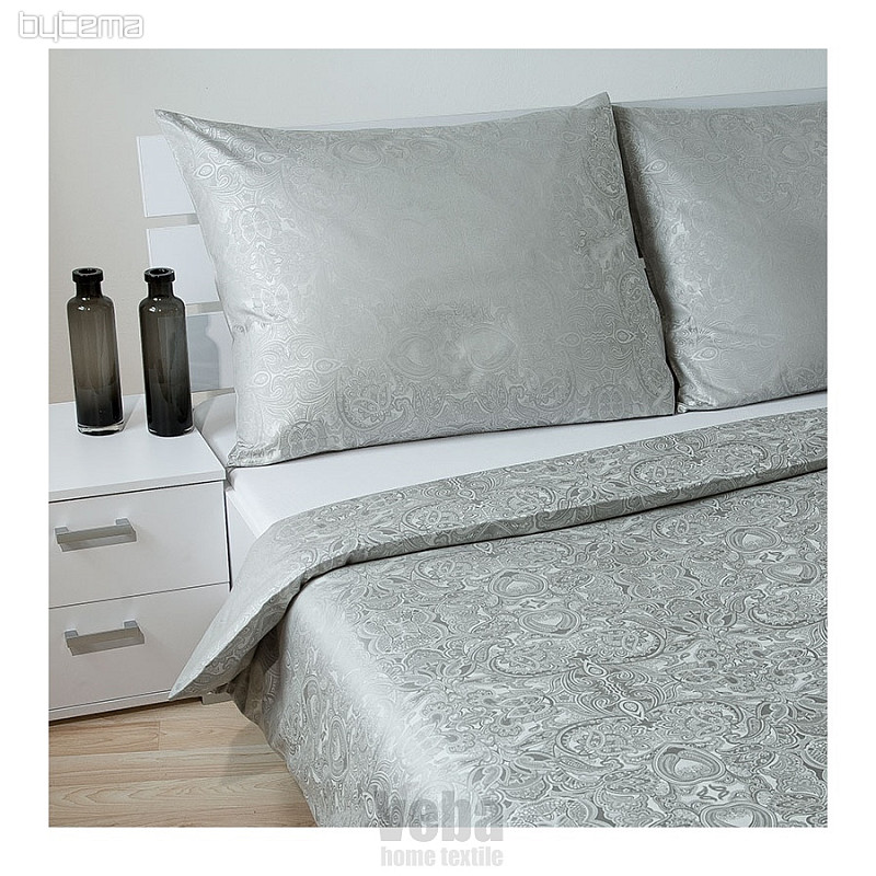 Luxusné damaškové obliečky BESTAR D0N b.9301
