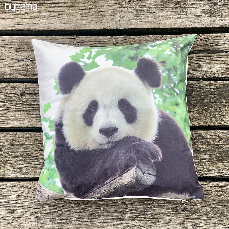 Dekoračný povlak PANDA