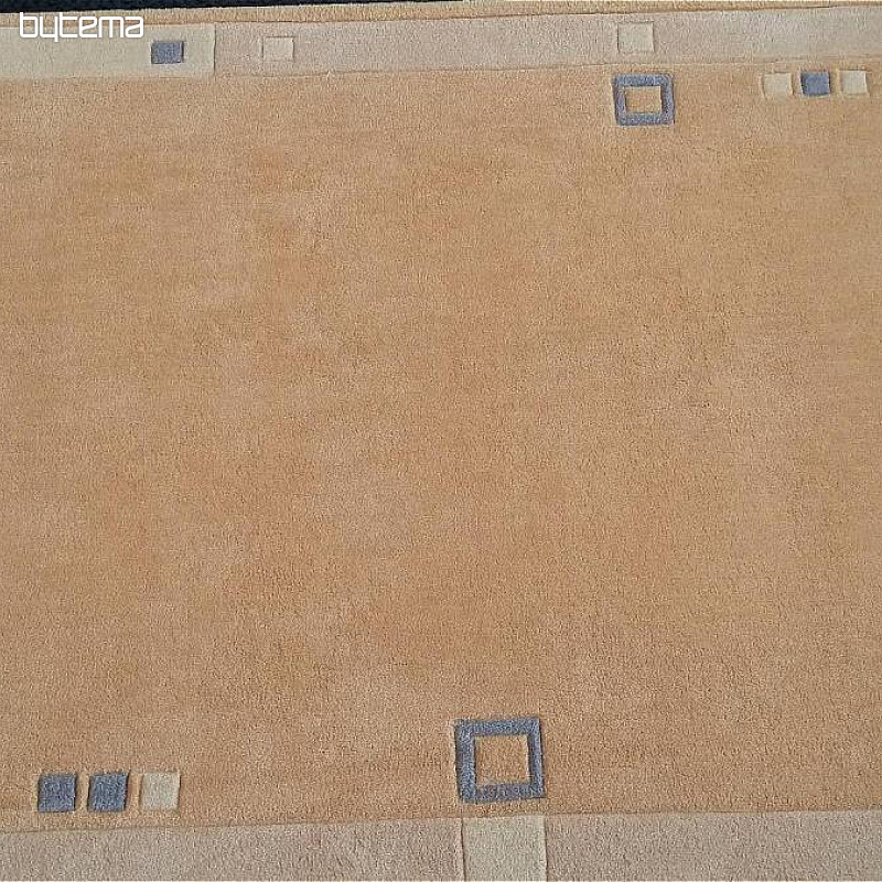 Ručně všívaný koberec AKRYL III 120/170