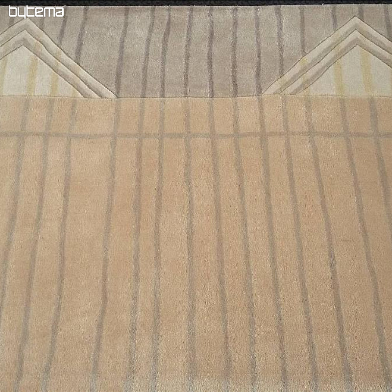 Ručně všívaný koberec AKRYL VII 120/180