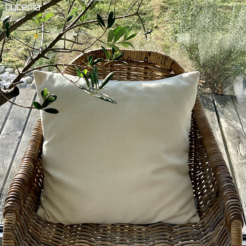 Dekoračná obliečka  ARRAN LINEN