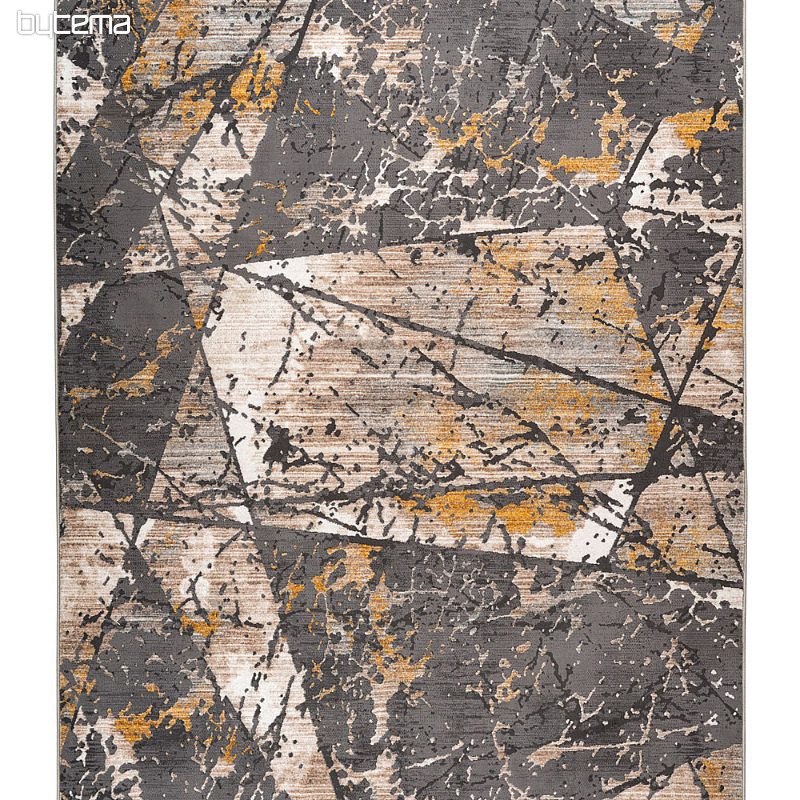 Moderný koberec ARTIS 506 multi