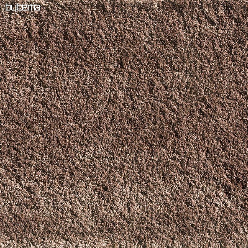 Luxusný metrážový koberec BOLD INDULGENCE 40 hnedý