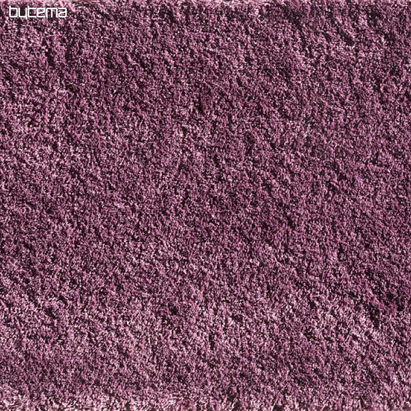 Luxusný metrážový koberec BOLD INDULGENCE 86 fialový