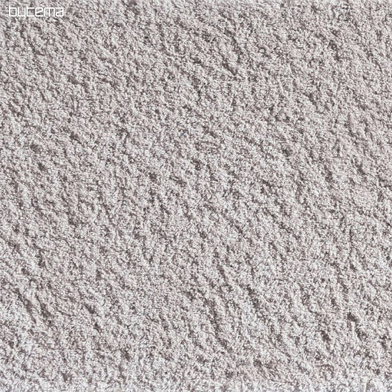 Luxusný metrážový koberec BOLD INDULGENCE 93 sivý