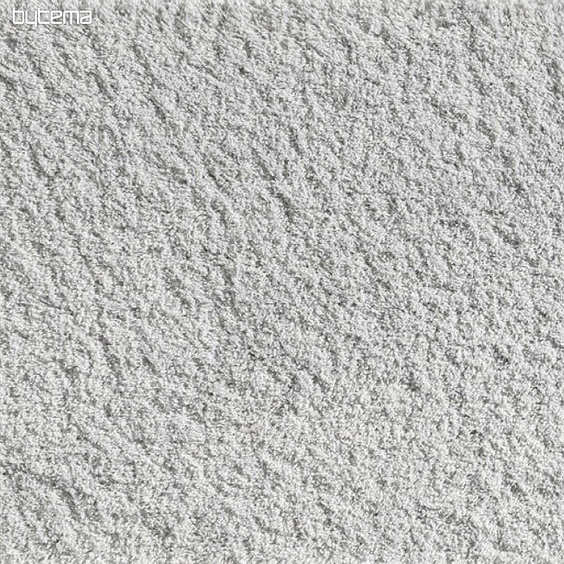 Luxusný metrážový koberec BOLD INDULGENCE 95 svetlo šedá