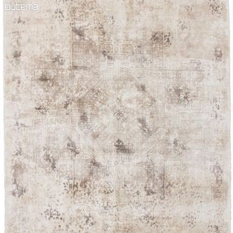 Exkluzívny koberec ORIENT PATINA 902 béžový