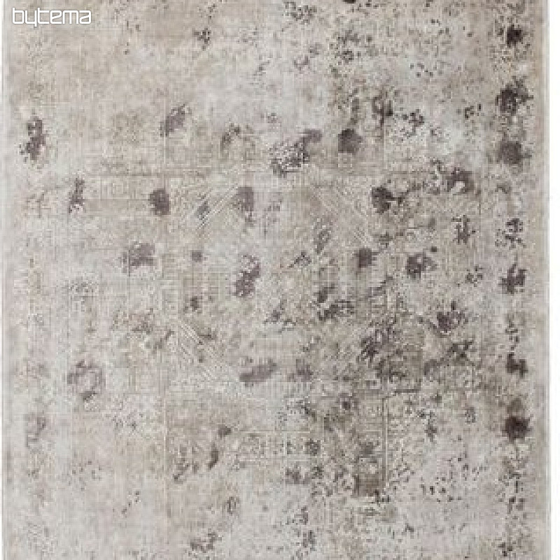 Exkluzívny koberec ORIENT PATINA 902 Silver