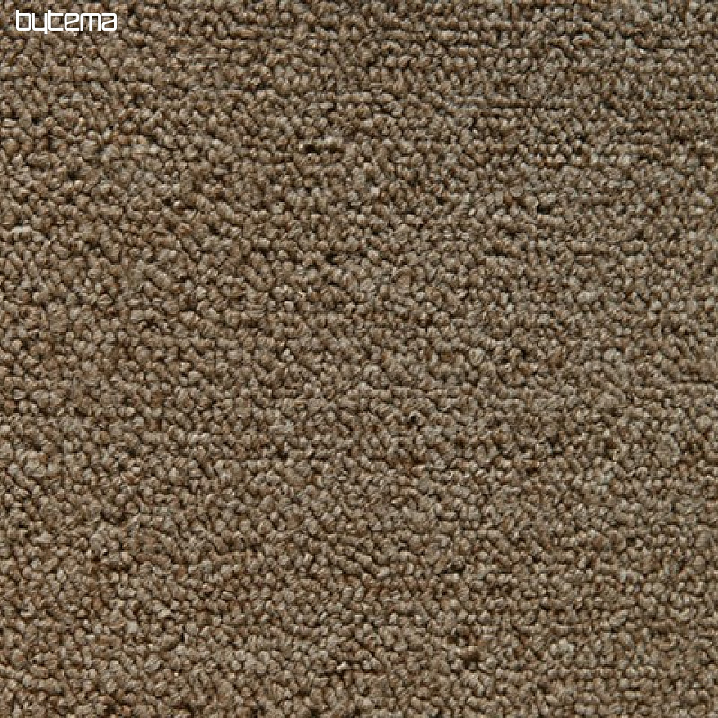Metrážový koberec RAMBO BET 70 krémová