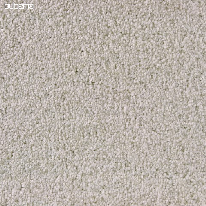 koberec metráž TRESOR 03 krémový