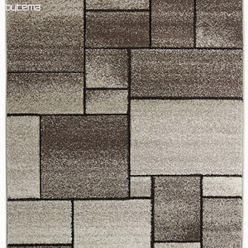 Kusový koberec FUJI L158/6525