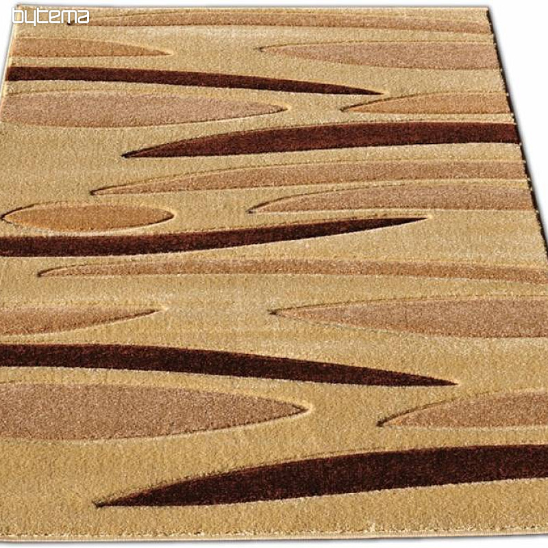 Kusový koberec FANTASY krém