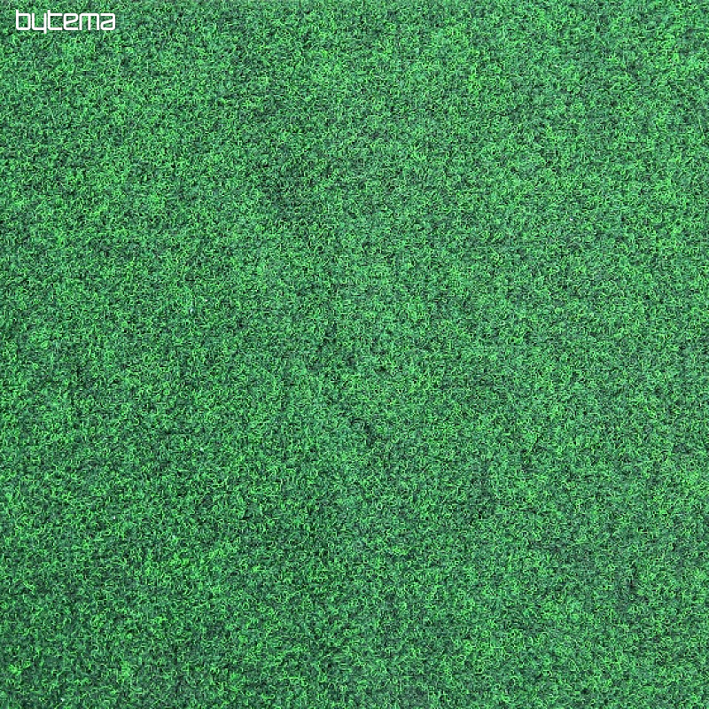 Umelá tráva GREEN s nopmi