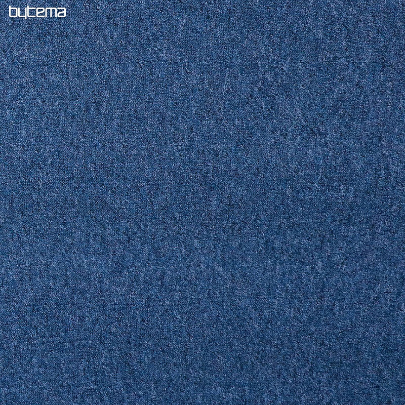 Slučkový koberec IMAGO 85 modrá