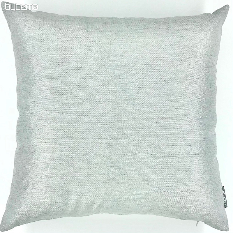 Vianočný derokačný povlak FLASH silver sivá II