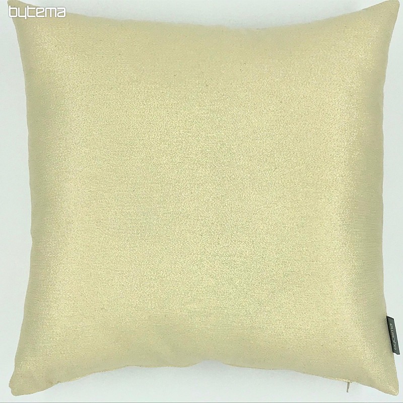 Vianočný dekoračný povlak FLASH zlatý II