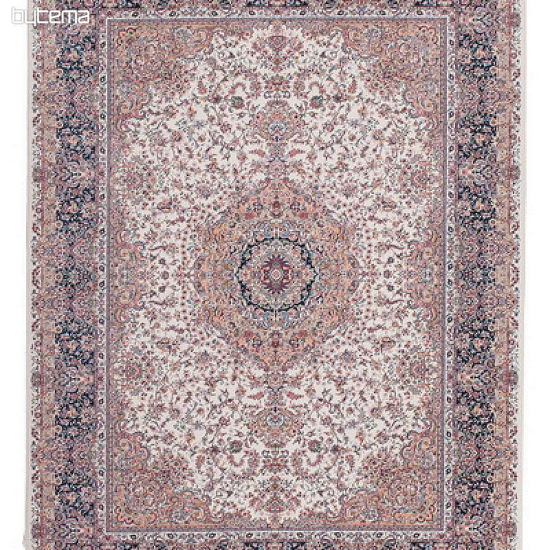 Kusový koberec ISFAHAN 901 krémový