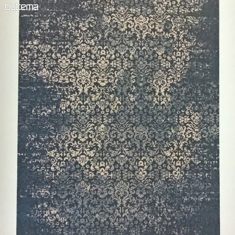 Vlnený kusový koberec JADE 45016/901