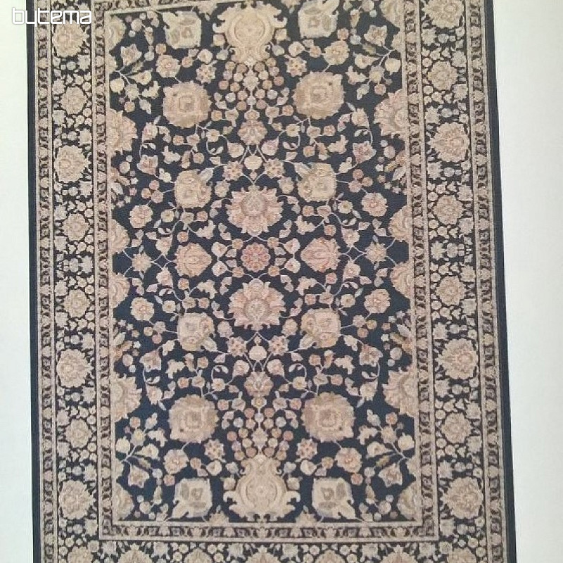 Vlnený kusový koberec JADE 45009/500
