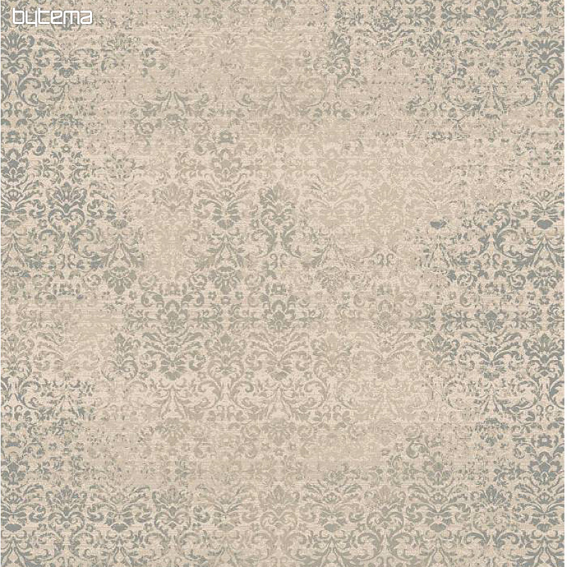 Vlnený kusový koberec JADE 45016/100