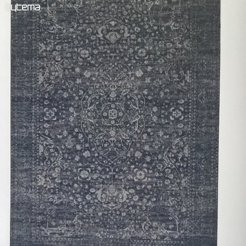 Vlnený kusový koberec JADE 45018/500