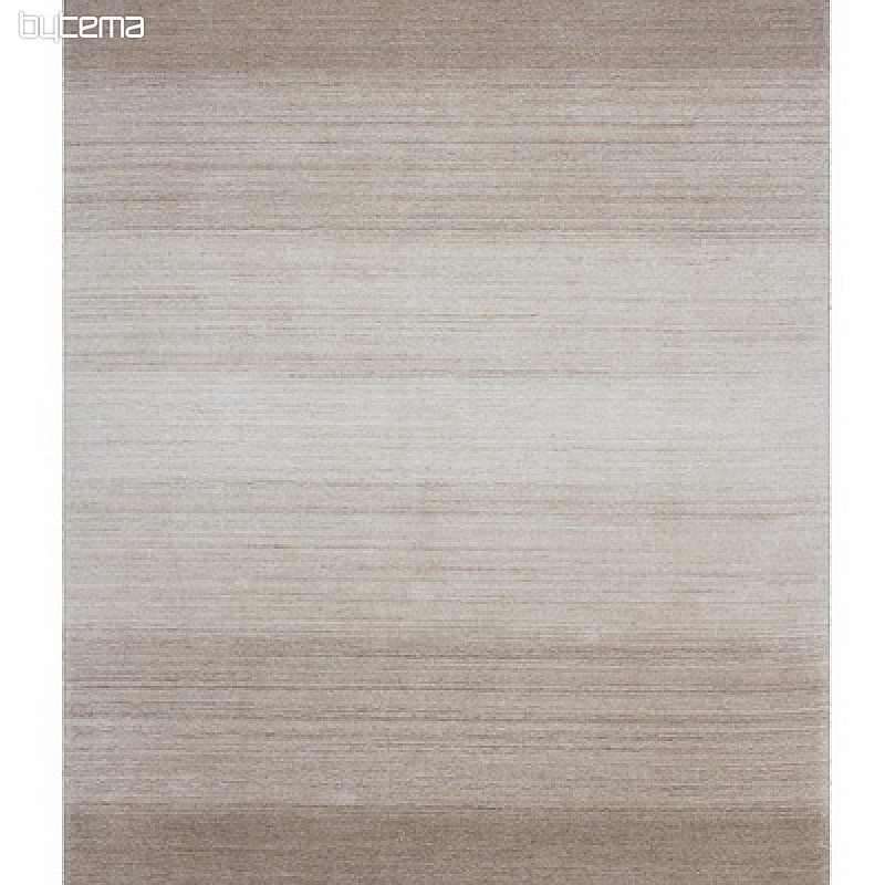 Luxusný vlnený koberec JAIPUR 801 Beige
