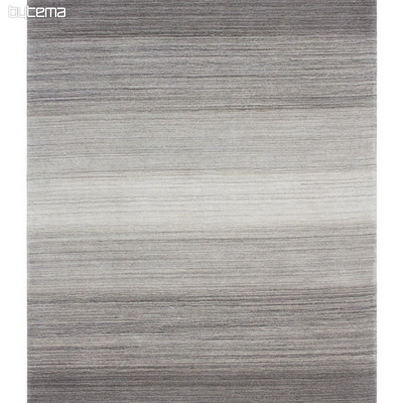 Luxusný vlnený koberec JAIPUR 801 Silver