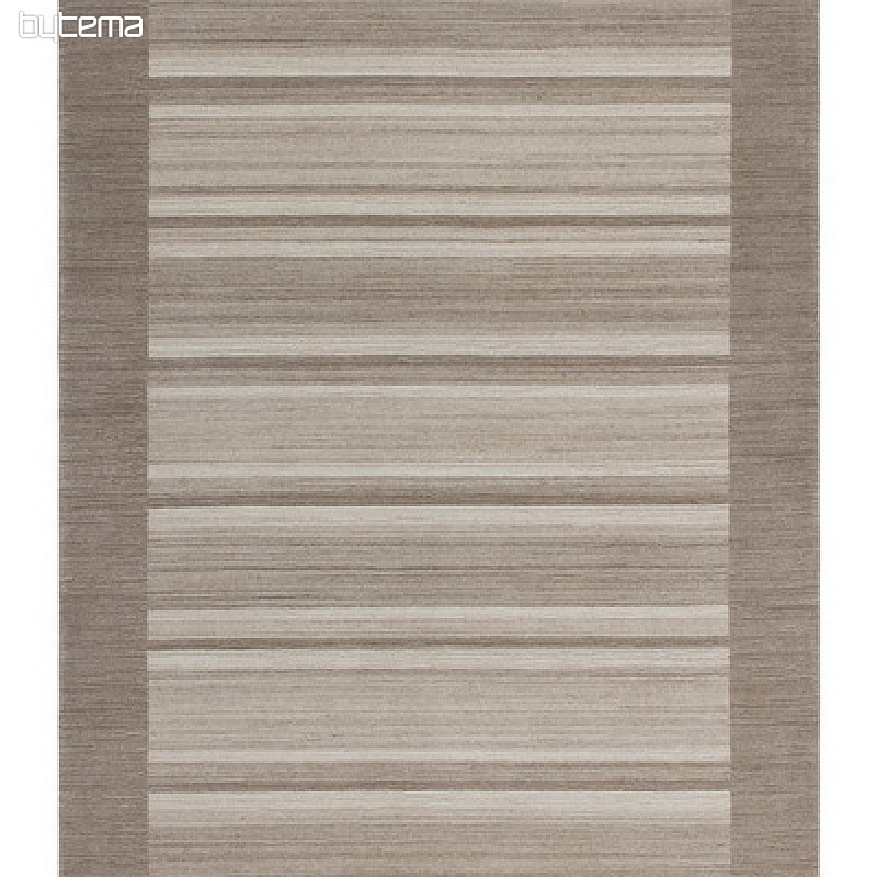 Luxusný vlnený koberec JAIPUR 802 Beige