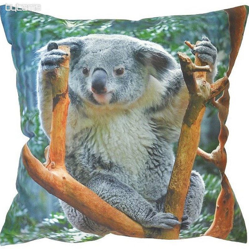 Dekoračný povlak KOALA