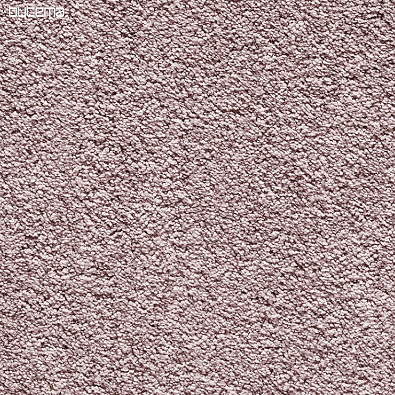Luxusný metrážový koberec ROYALE 83 fialový