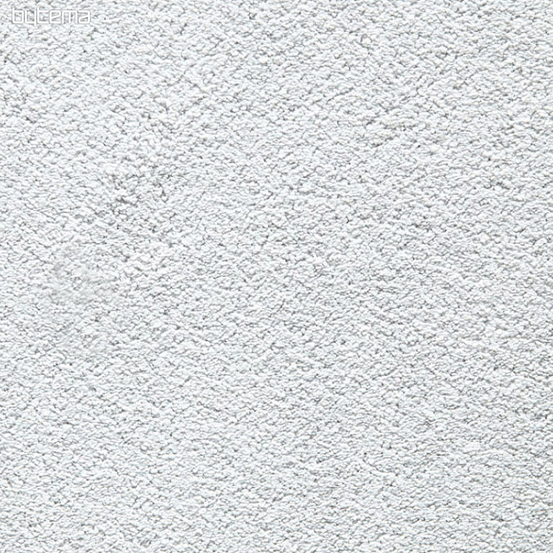 Luxusný metrážový koberec NATURAL EMBRACE 90 svetlo šedý