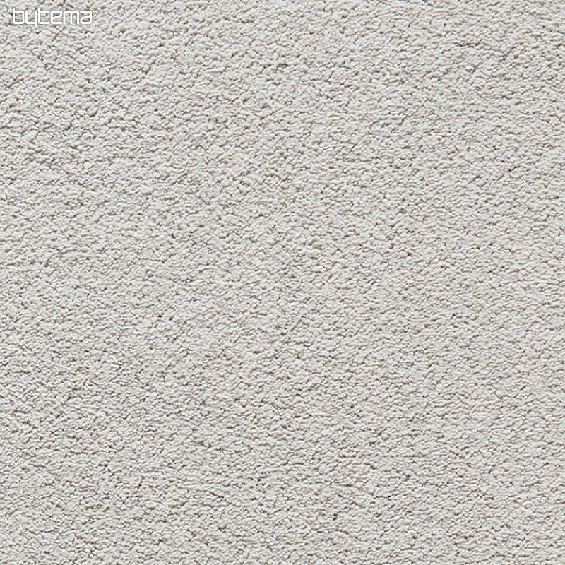 Luxusný metrážový koberec NATURAL EMBRACE 93 šedivá