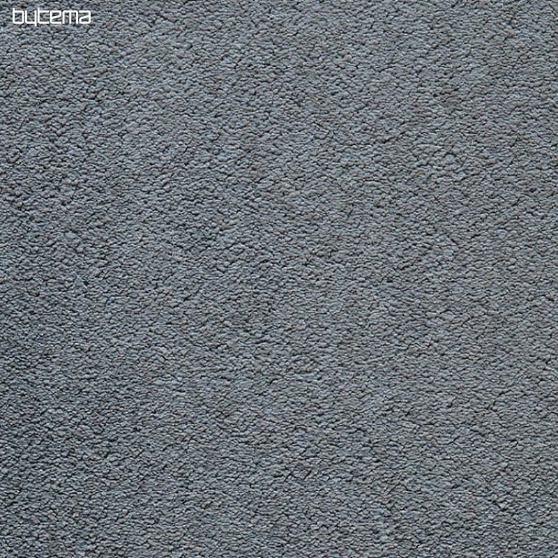 Luxusný metrážový koberec NATURAL EMBRACE 97 sivá