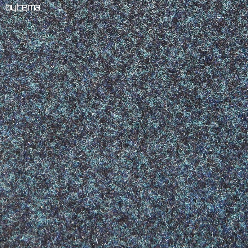 Záťažový koberec vpichovaný NEW ORLEANS 507