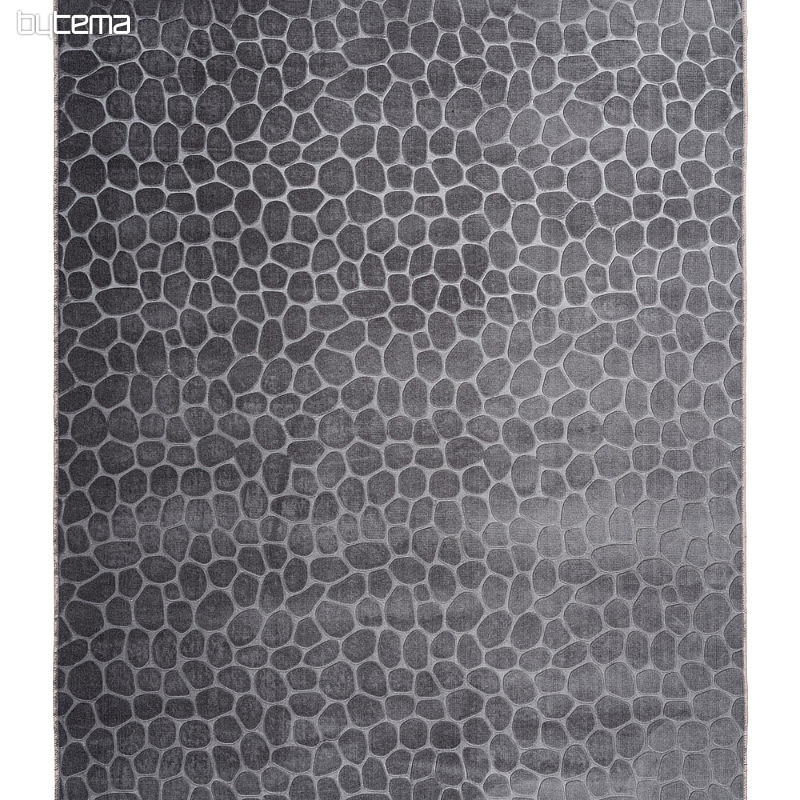 Umývateľný koberec PERI 110 grafit