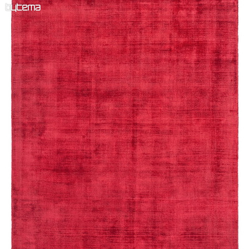 Luxusné kusový koberec PREMIUM PRM 500 červený