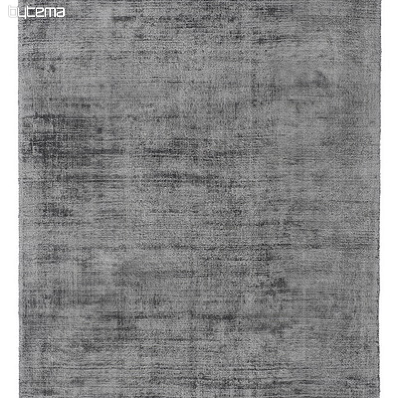 Luxusné kusový koberec PREMIUM PRM 500 strieborný