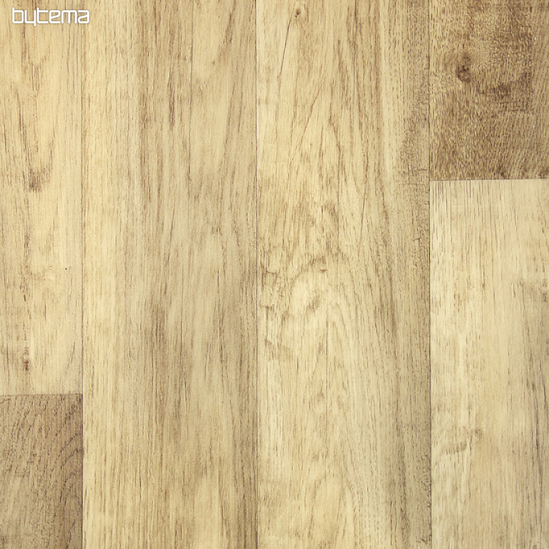 PVC AMBIENT CHALET OAK 066L