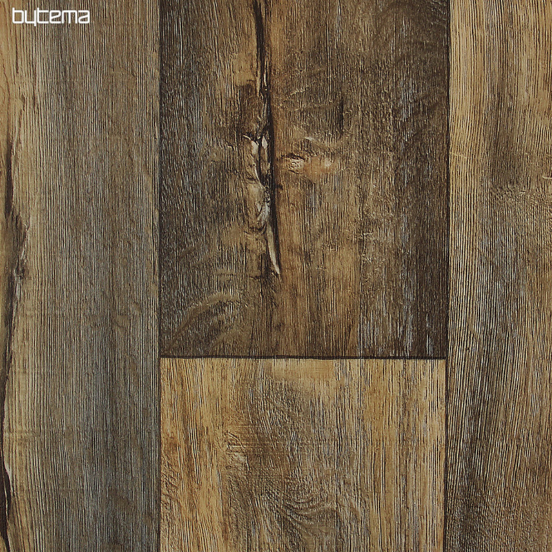 PVC TOPTEX Cracked Oak 693D